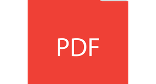 Como fazer um currículo em PDF no celular?