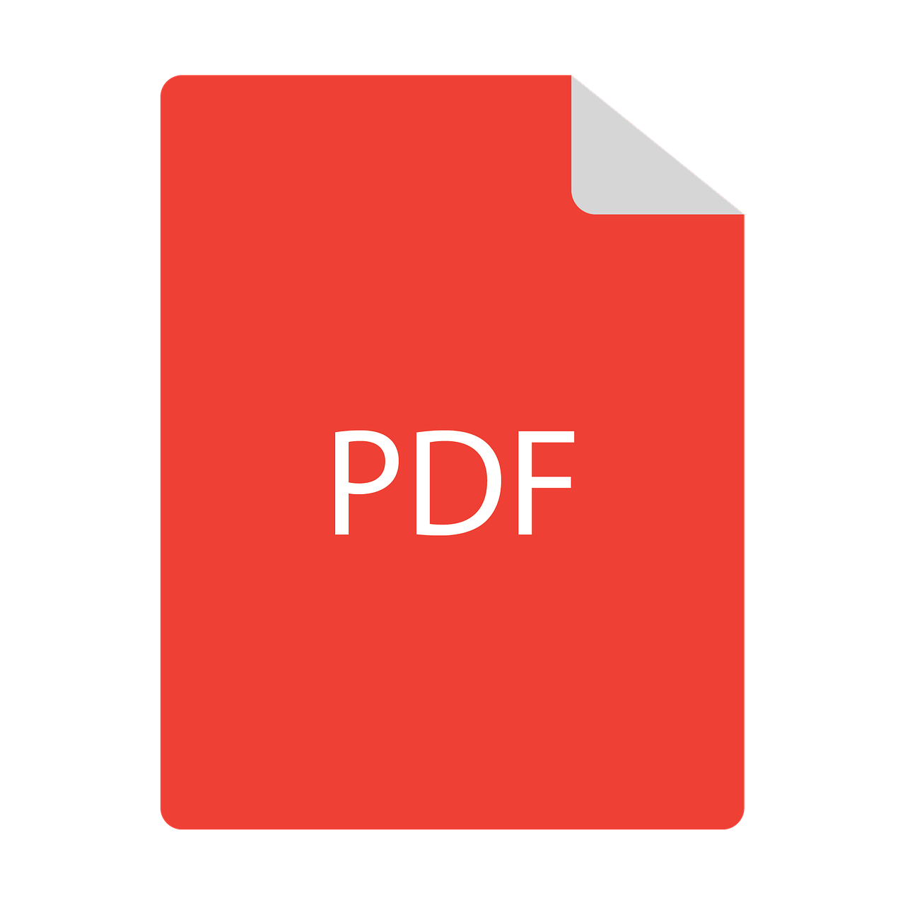 Como fazer um currículo em PDF no celular?
