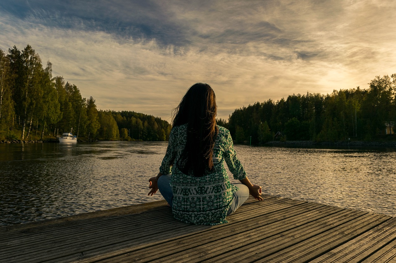 O que é o mindfulness?