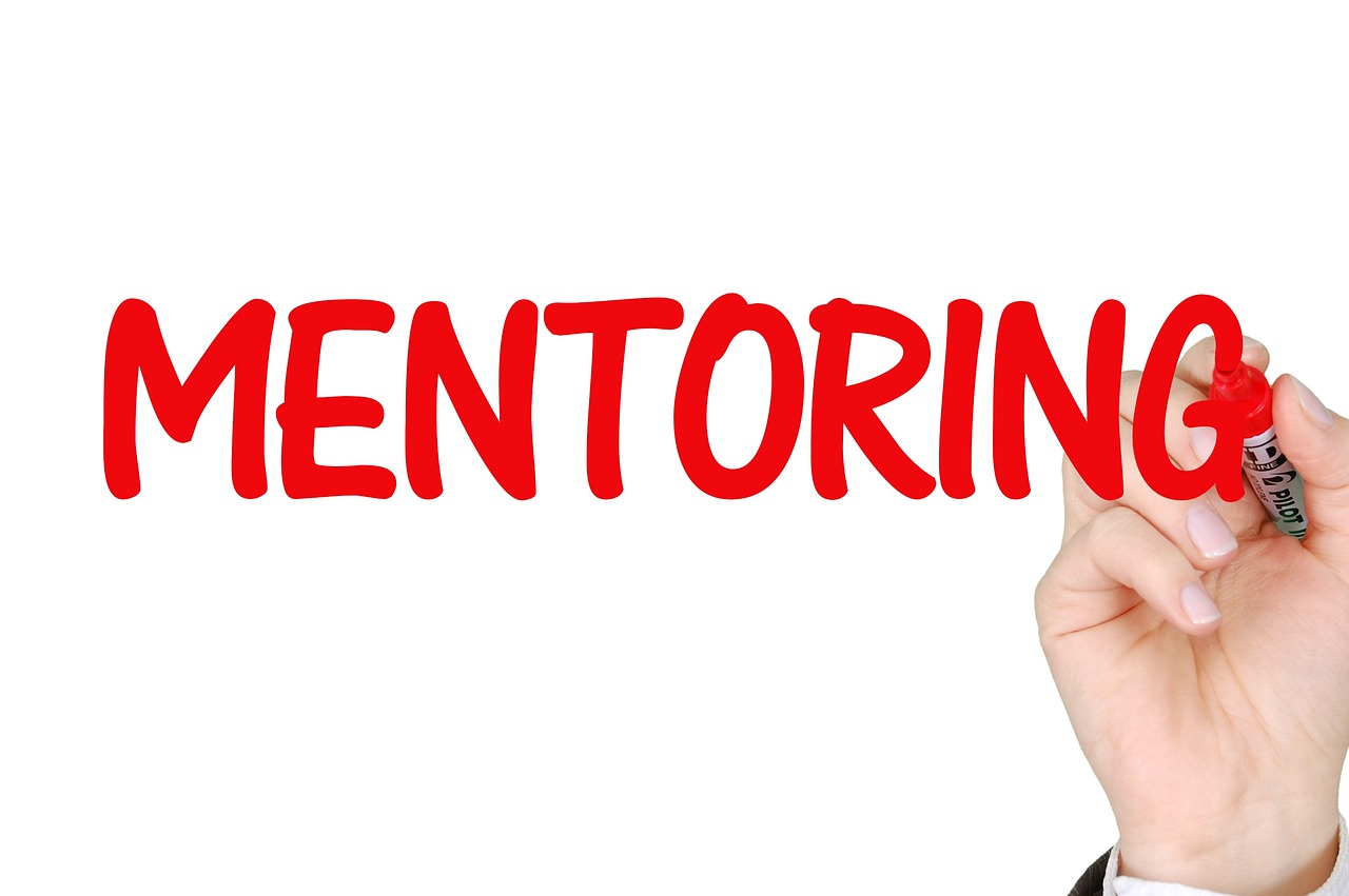 Qual é o conceito de mentoring?