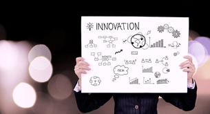 O que é inovação no ambiente de trabalho?