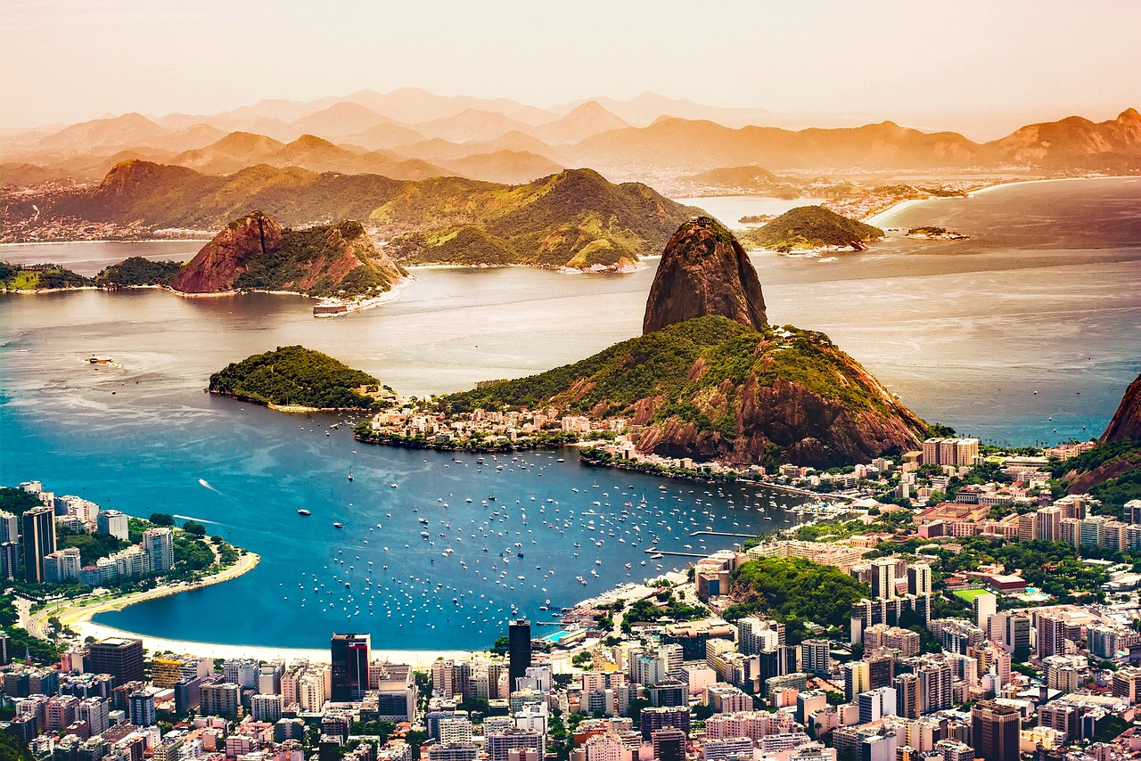 Como agendar carteira de trabalho Rio de Janeiro?