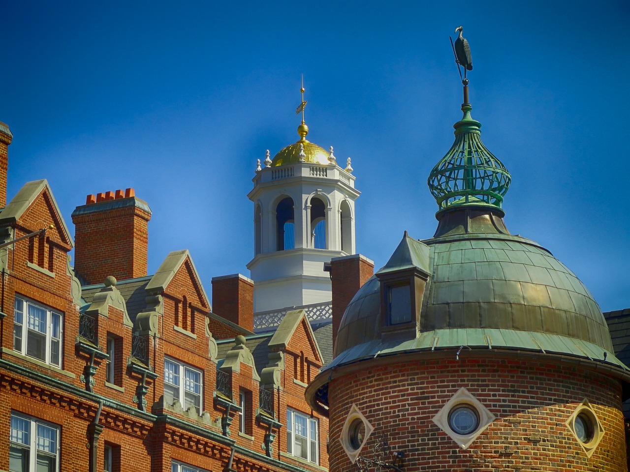 Quanto custa um curso de verão em Harvard?