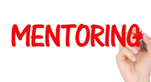 O que é o processo de mentoring?