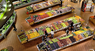 O que colocar no currículo para trabalhar em supermercado?