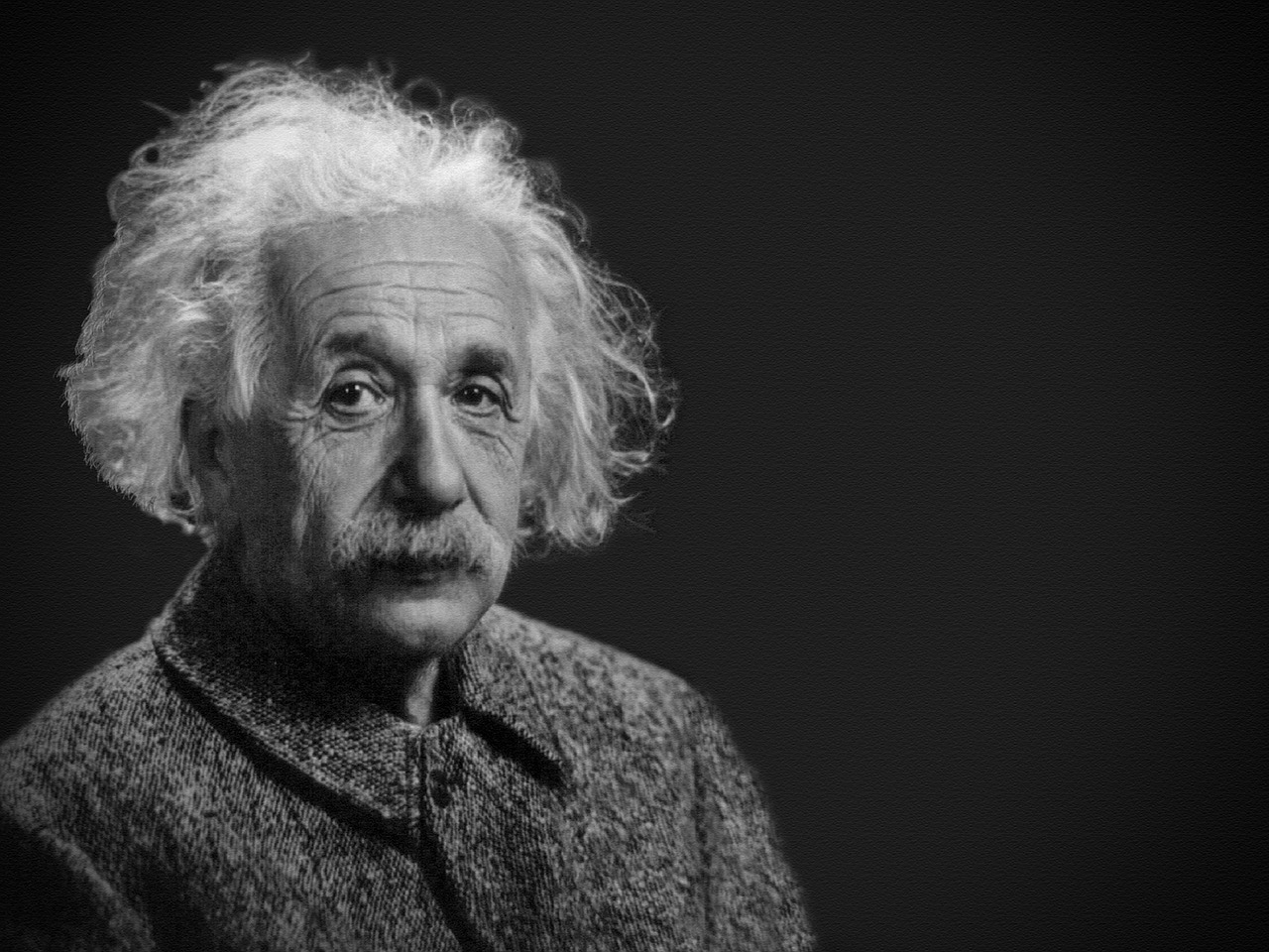 Como resolver o teste de QI de Einstein?