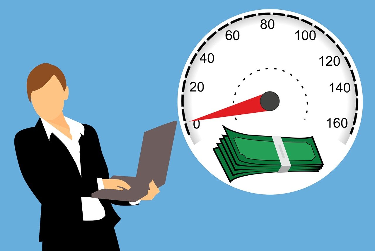 Como calcular salário líquido com desconto de Vale-transporte?