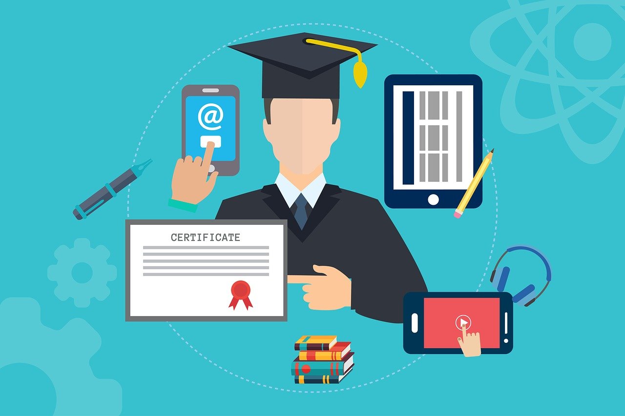 O que é preciso para estudar à distância? O que é preciso para estudar à distância?