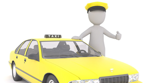 Quanto tempo dura um curso de taxista?