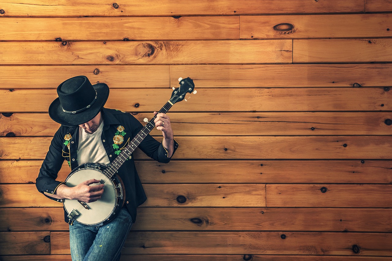 O que dar de presente para um músico?