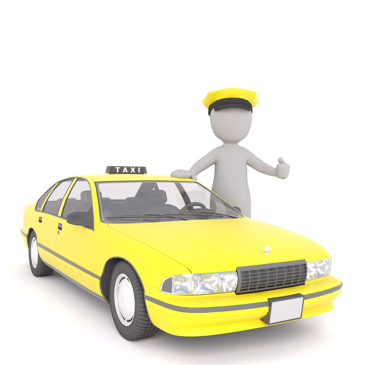 Quanto tempo dura um curso de taxista?