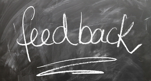 Como escrever um feedback profissional?