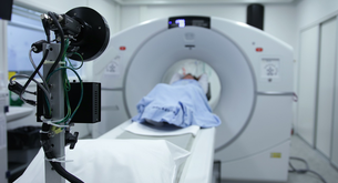 Quanto ganha um iniciante em Radiologia?