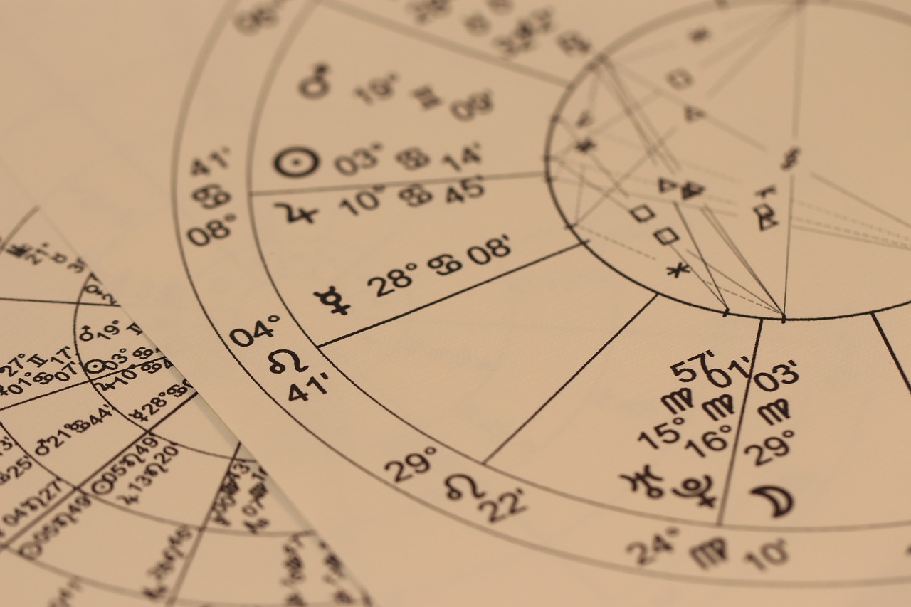 O que é preciso para ser Astrologa?