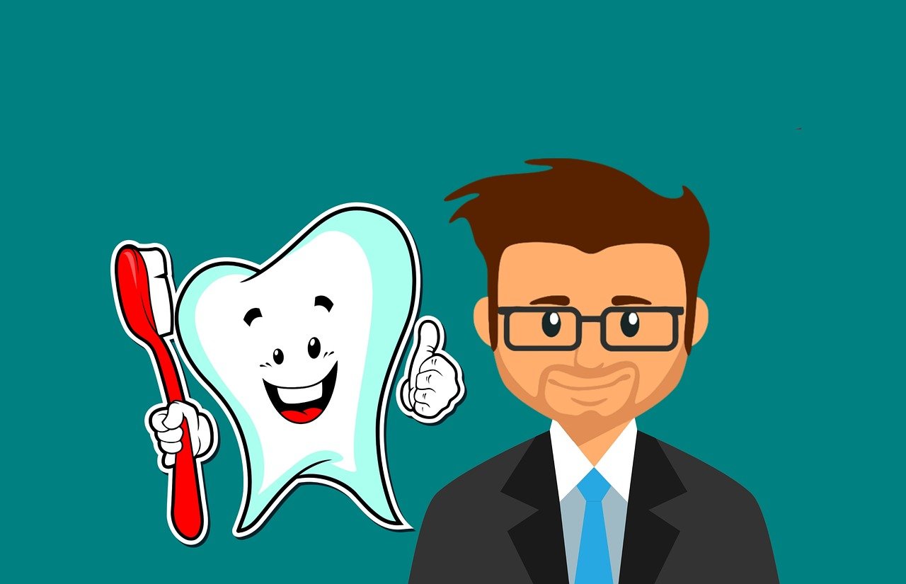 O que faz um médico periodontista?