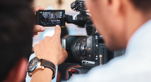 O que faz um profissional de videomaker?
