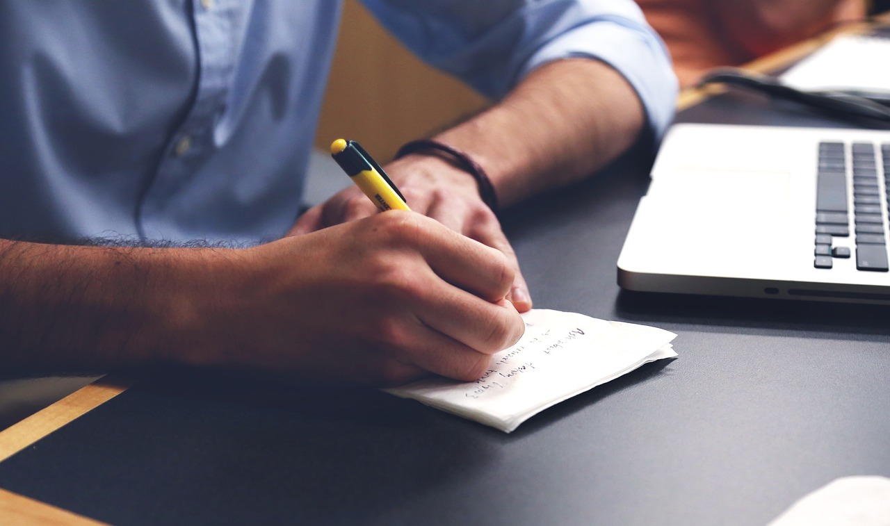 Quais os pontos positivos no trabalho?