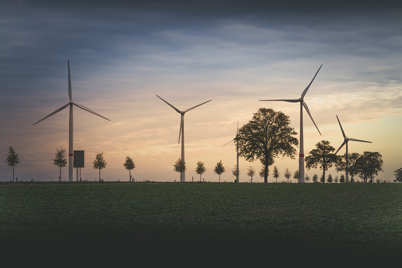 Quais são as áreas da Engenharia Ambiental?