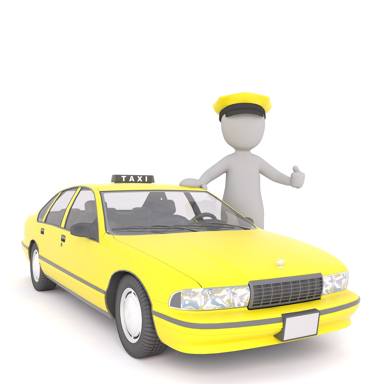 Quanto custa um curso de taxista?